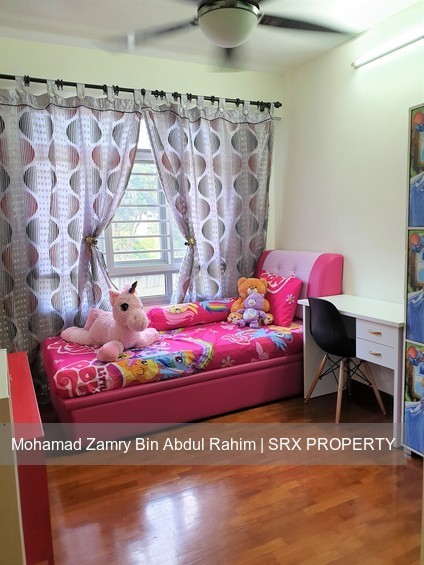 Blk 456 Segar Road (Bukit Panjang), HDB 4 Rooms #198487922